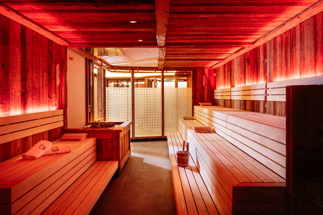 Sport & Freizeit Hirschen Wohlfühlhotel