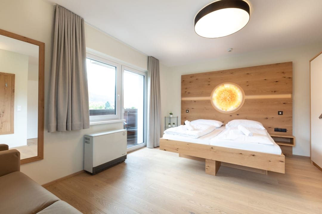 Zimmer die Bergerin | Appartements Schladming