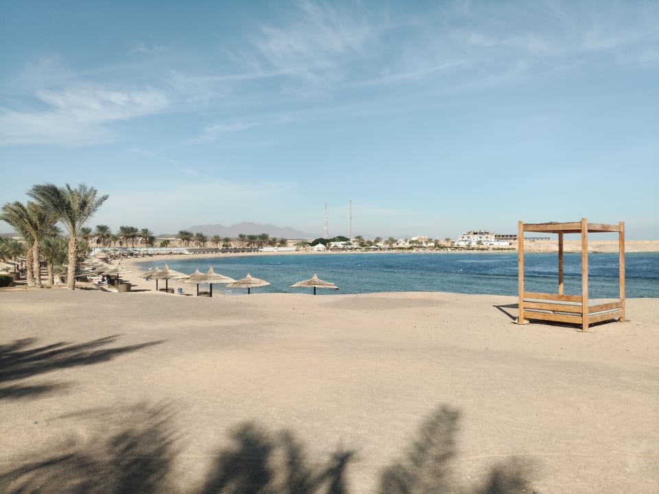 Strand Coral Sun Beach