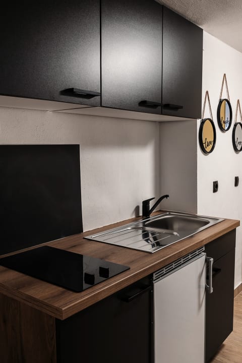 Zimmer Alpenhotel Edelweiss