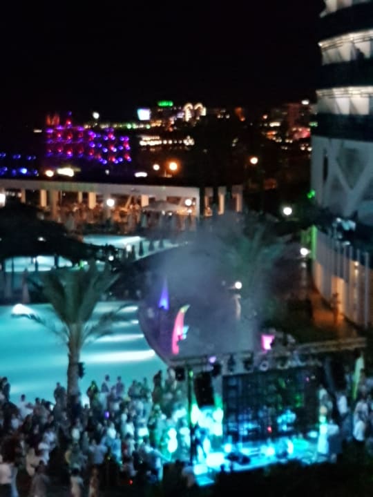 Außenansicht Vikingen Infinity Resort & Spa