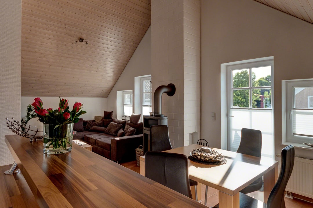 Zimmer Ferienwohnung Hafendomizil Greetsiel