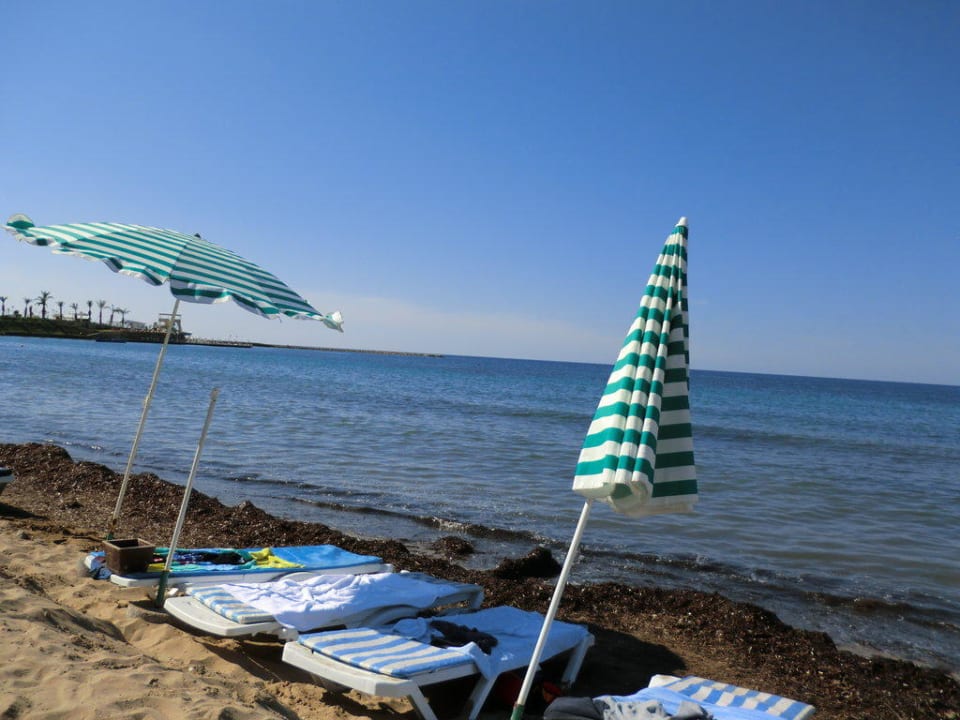 Strand Lonicera Resort & Spa Hotel