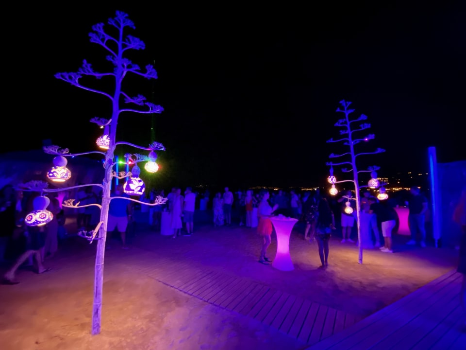 Sport & Freizeit TUI MAGIC LIFE Bodrum - Adult Only (16+)