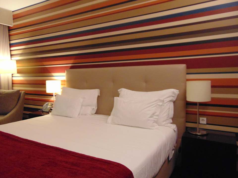 Zimmer Hotel Trópico