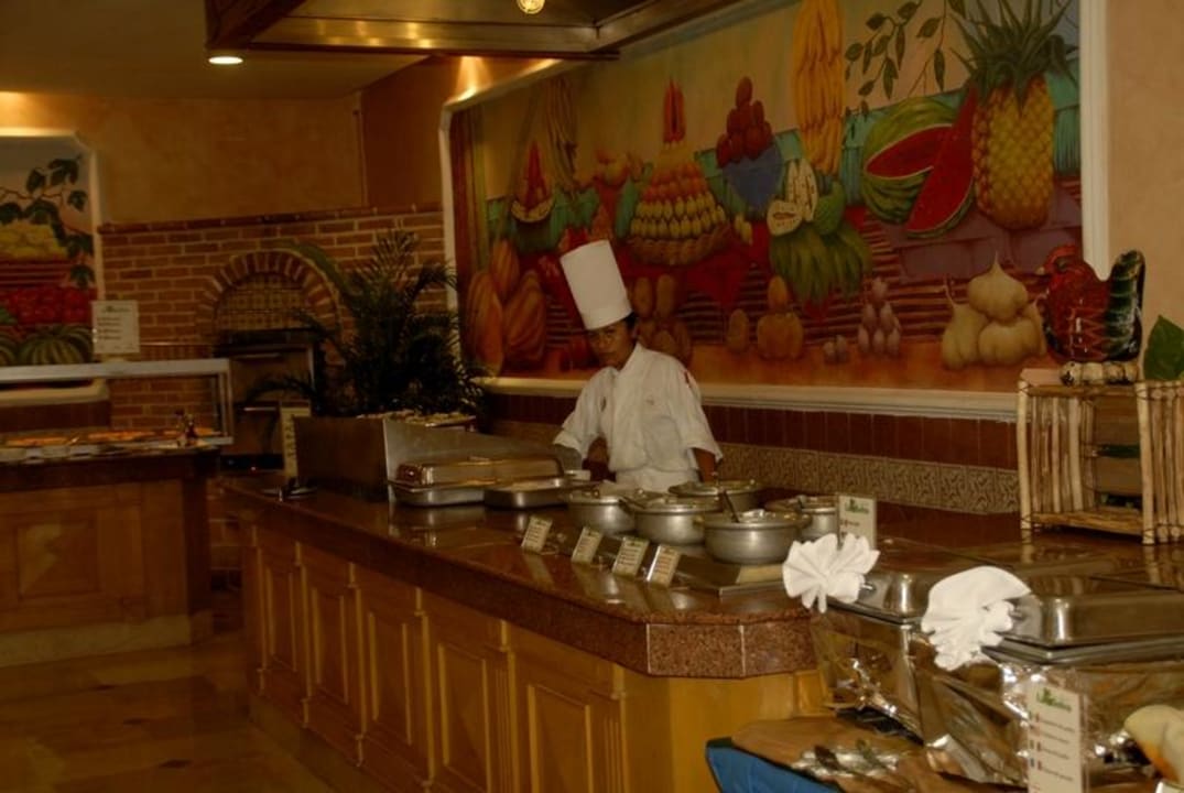 Speisesaal Catalonia Royal Tulum Beach & Spa Resort - Adults only