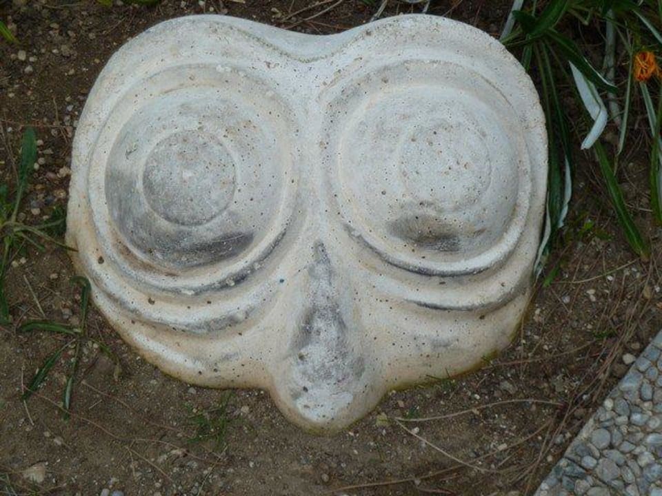 Eckgesicht Voyage Belek Golf & Spa