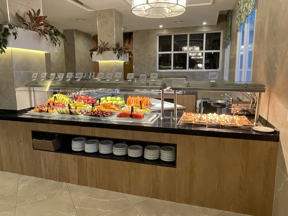 Gastro Hotel Riu Palace Macao - Adults only