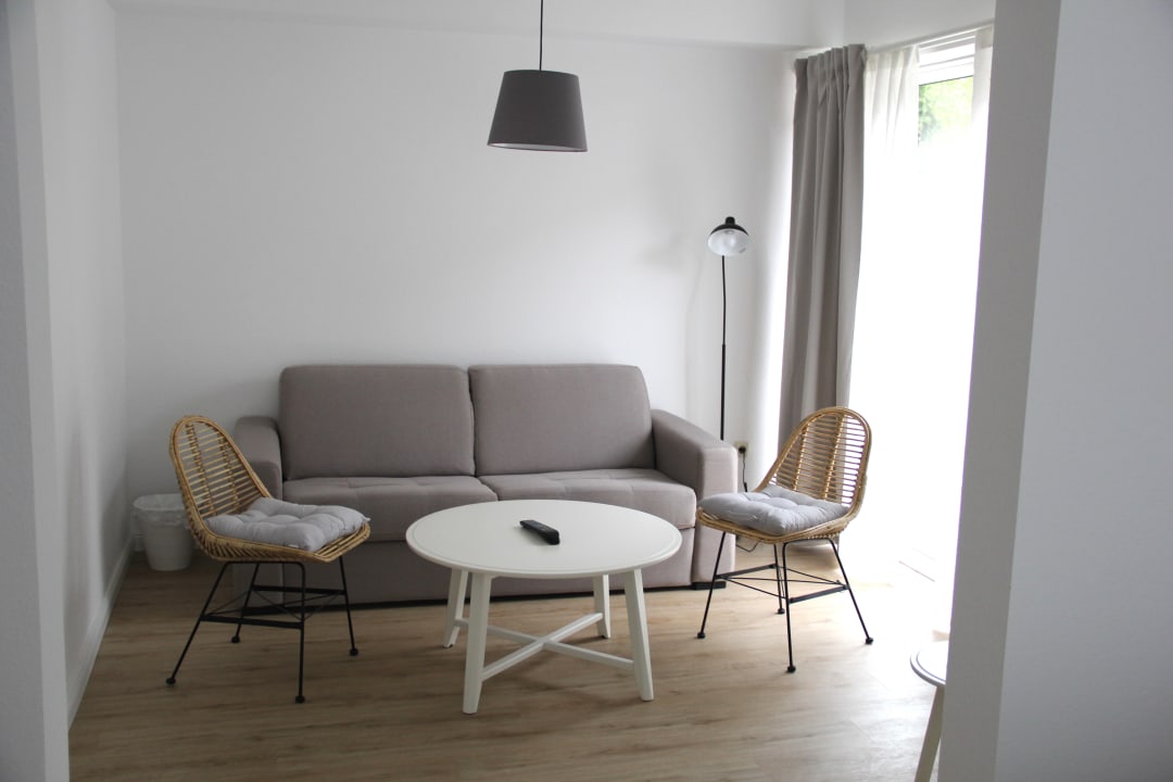 Zimmer Strandhuus Norddeich