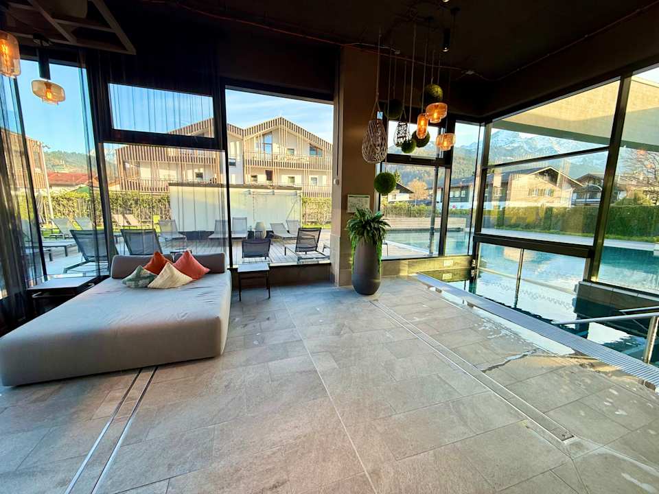 Pool aja Garmisch-Partenkirchen