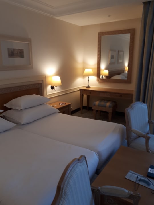 Zimmer Pestana Royal Premium All Inclusive Ocean & Spa Resort