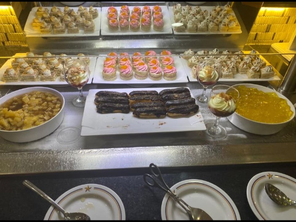 Gastro Iberostar Origin Playa Alameda