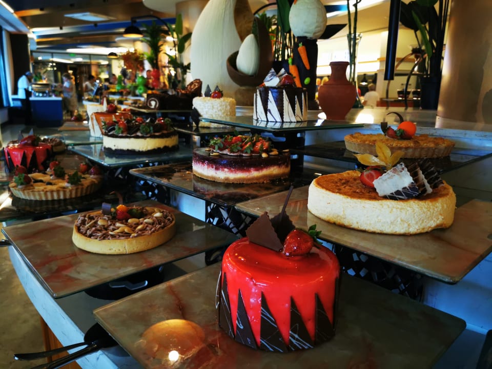 Gastro Seaden Quality Resort & Spa