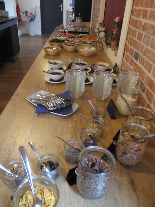 Gastro Hotel Alte Navigationsschule