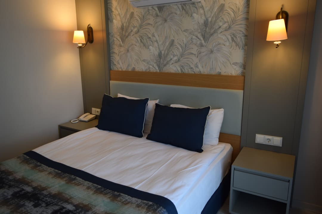 Zimmer Armas Gül Beach