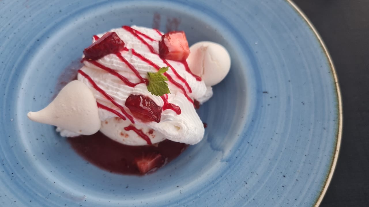 Gastro Harmony Boutique Resort