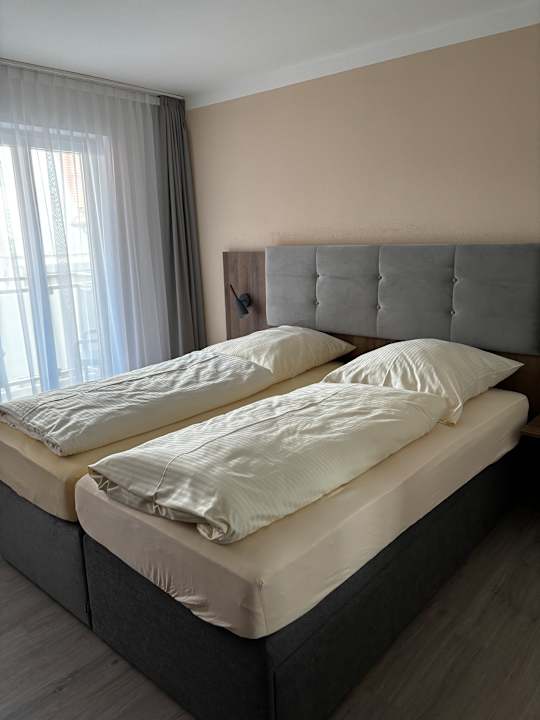 Zimmer Zur Post Wellness- und Sporthotel