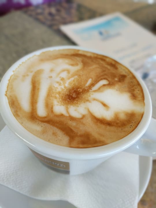 Gastro Hotel Lagomandra Beach