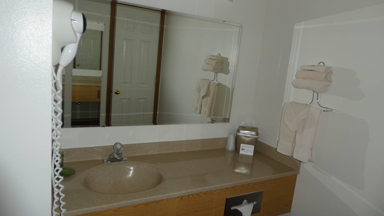 Bad Austin's Chuckwaggon Motel