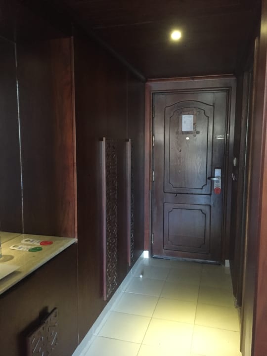 Zimmer Regina Resort and Aqua Park Hurghada