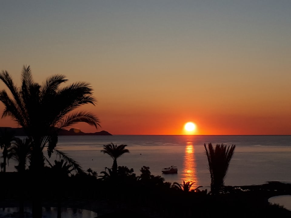 Ausblick Rodos Princess Beach Hotel & Spa