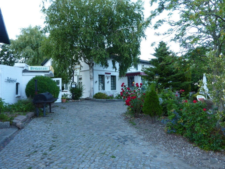 Westerdeichstrich Der Mühlenhof