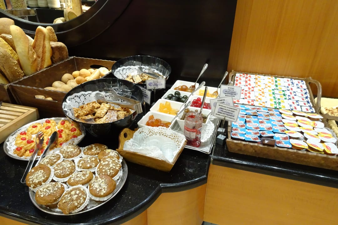 Gastro Hotel Calypso Beach