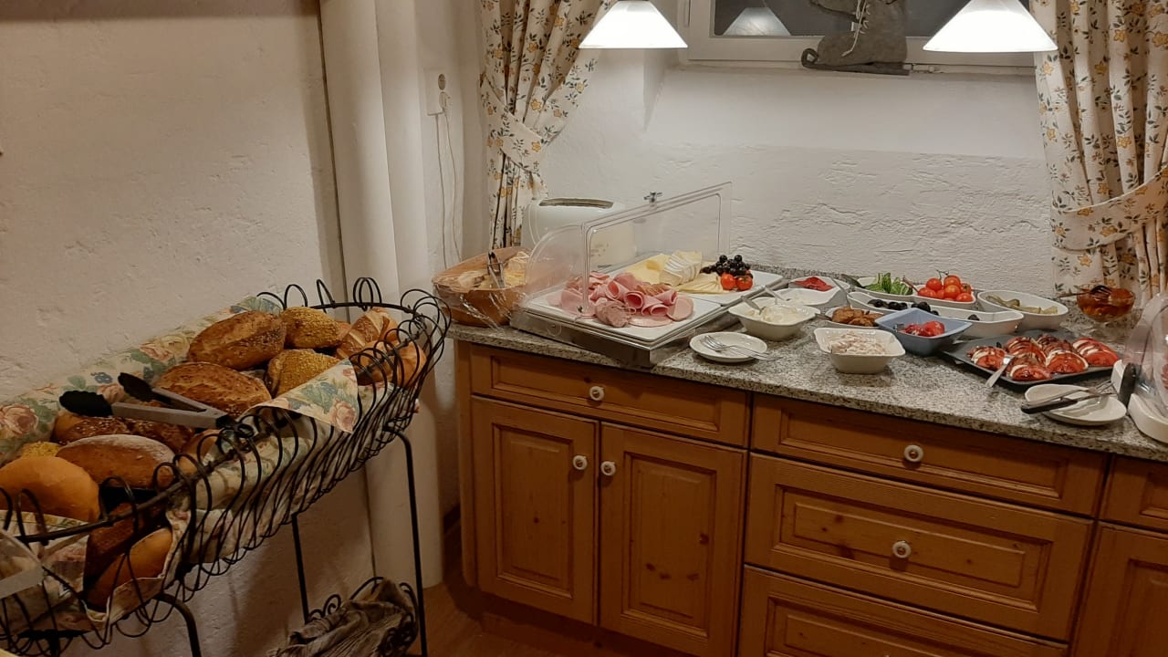 Gastro Hotel Garni Liberia