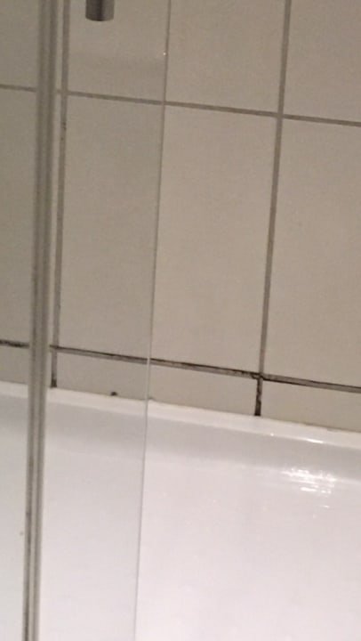 Zimmer Hotel Domicil Hamburg by Golden Tulip