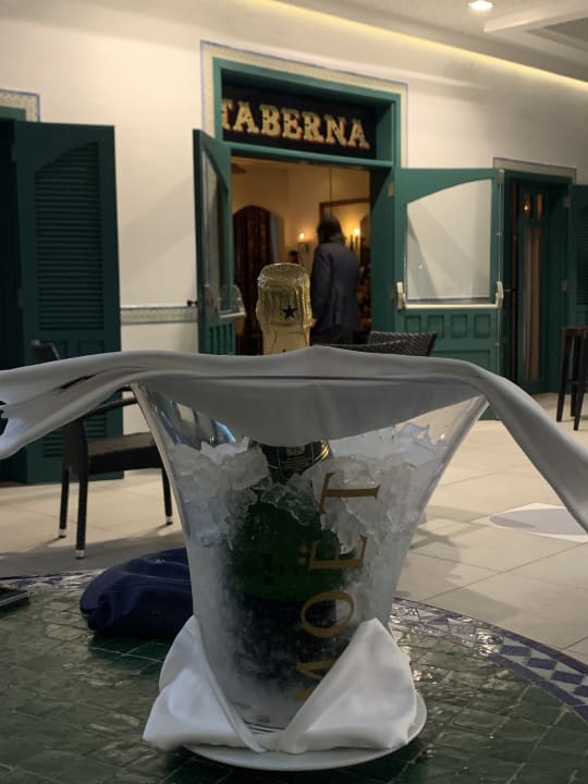 Gastro ROBINSON JANDIA PLAYA