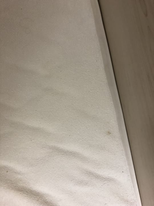 Zimmer Hotel Best Siroco