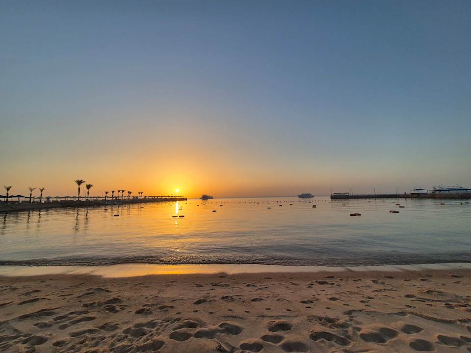 Strand Beach Albatros Resort