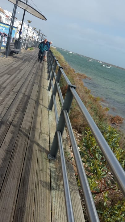 Strand Golden Club Cabanas