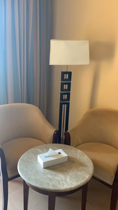 Zimmer Stella Beach Resort & Spa Makadi Bay