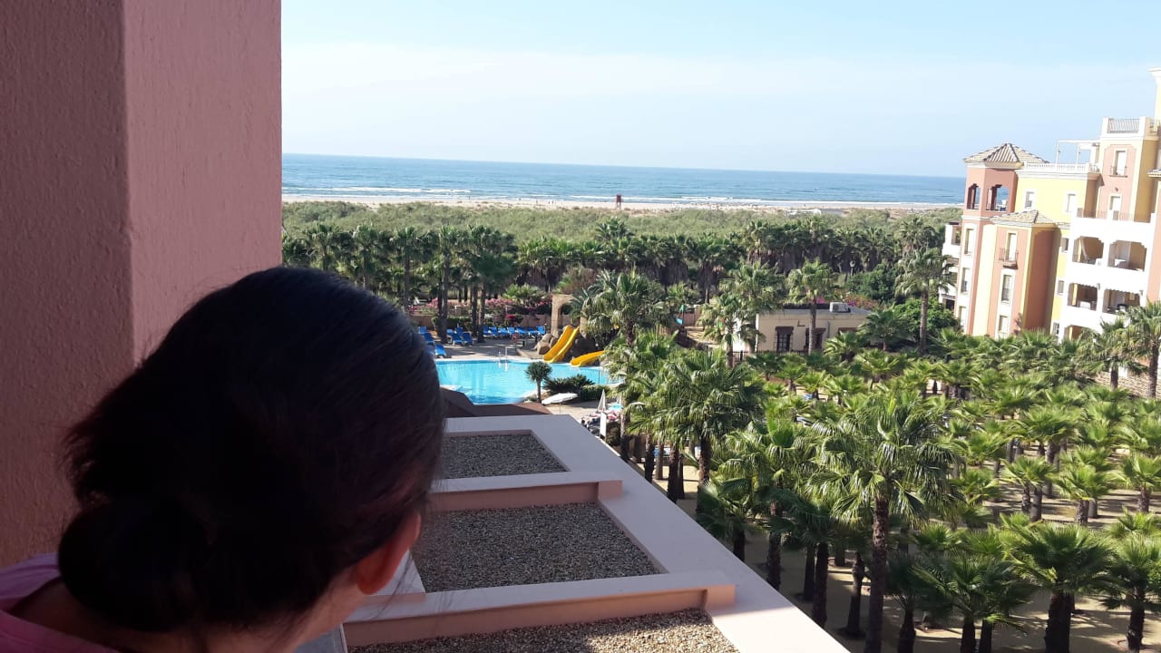 5 Playacanela Hotel