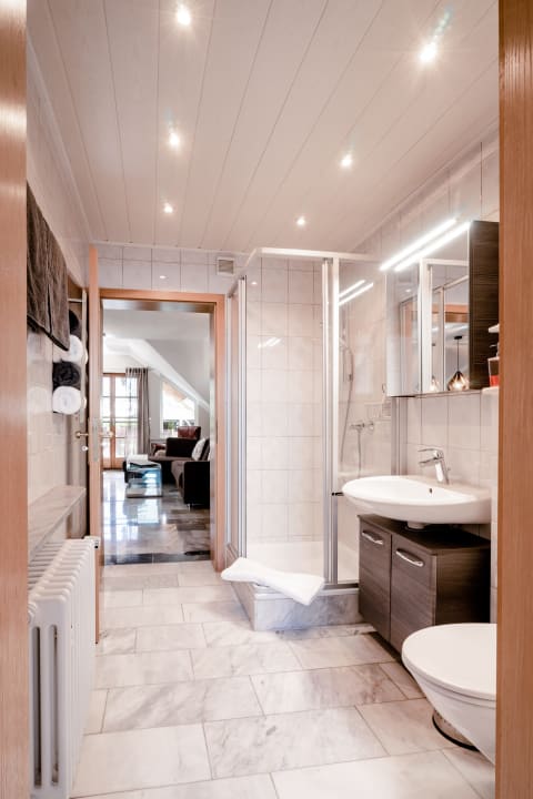 Zimmer Ferienhaus Bauer in Piding