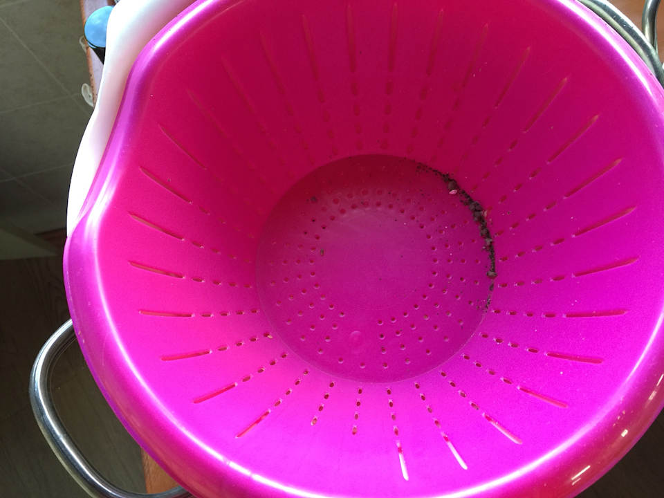 Zimmer Ecolodge Tenerife