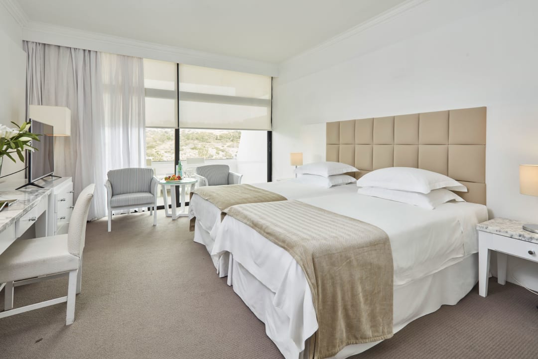 Zimmer Hotel Grecian Bay