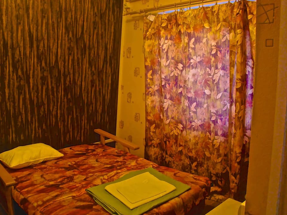Zimmer Mini Hotel Berdyanskaya 56