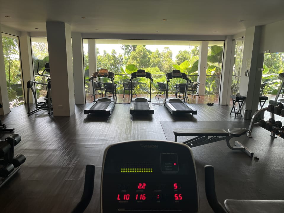 Sport & Freizeit Moracea by Khao Lak Resort