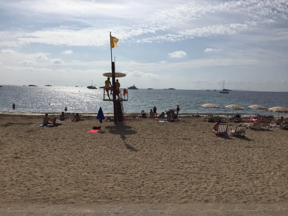 Strand Hotel Figueretas