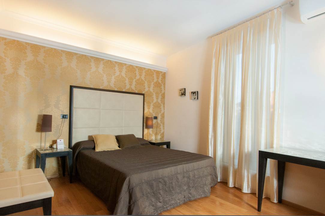 Zimmer Hotel Touring