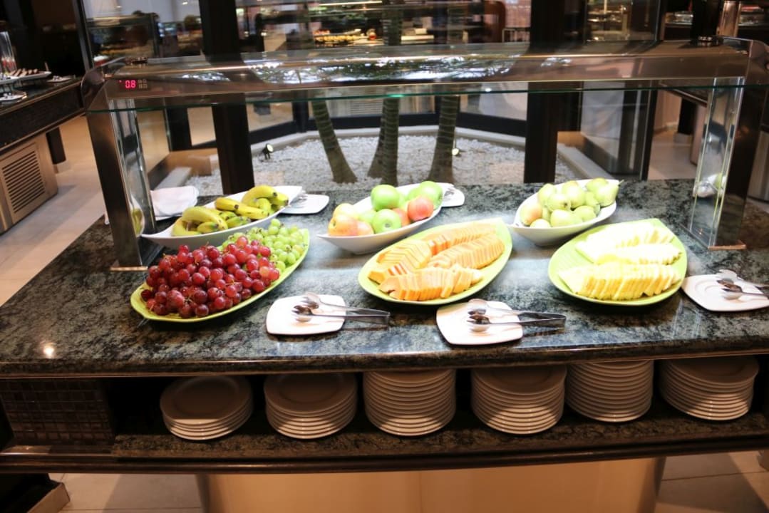 Gastro Protur Turo Pins Hotel