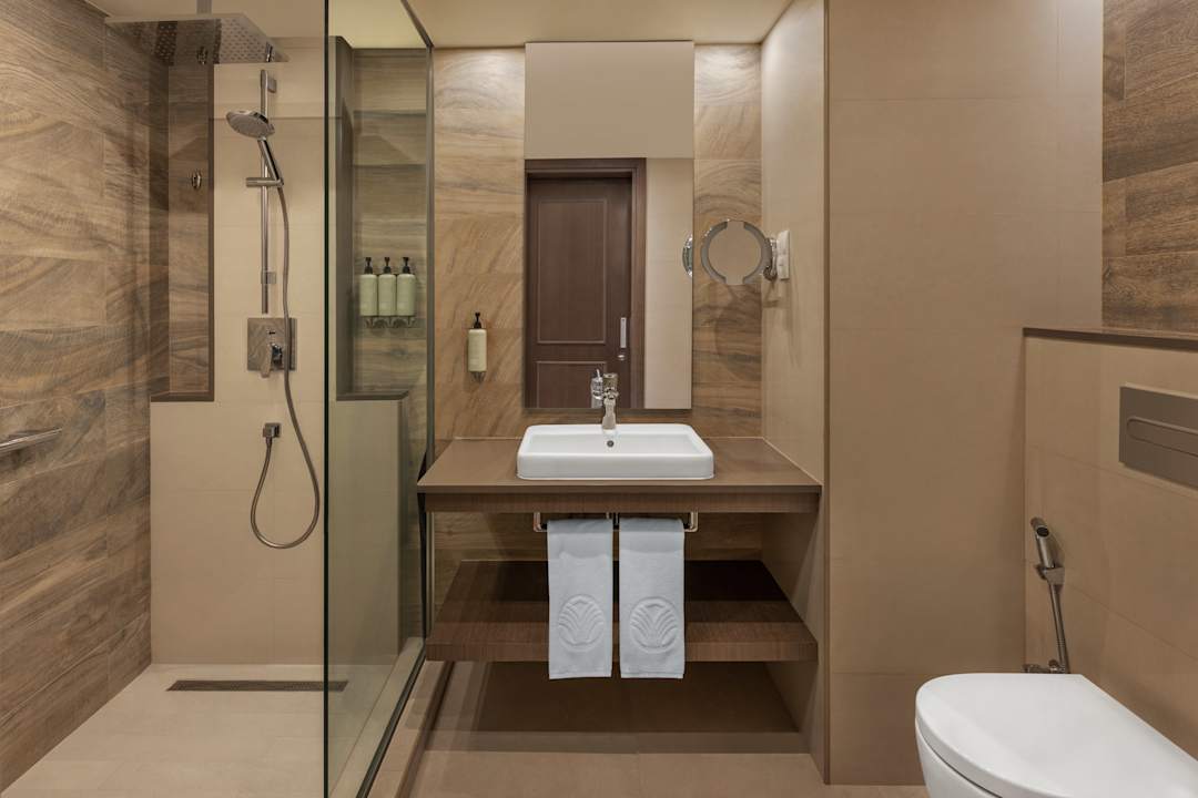 Zimmer Fujairah Rotana Resort & Spa