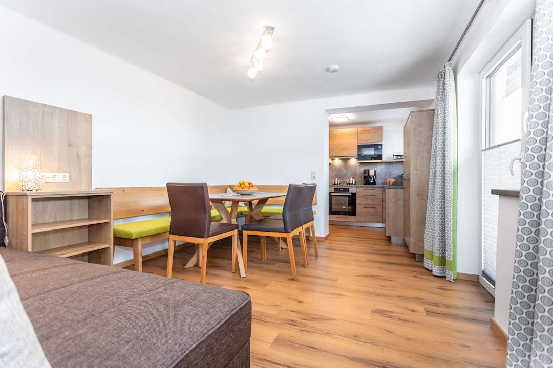 Zimmer Apartments Salzburgerhof
