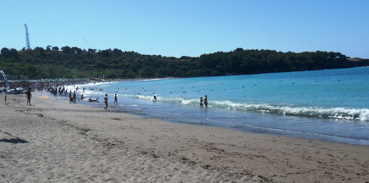 Kies/ Sand Saphir Resort & Spa