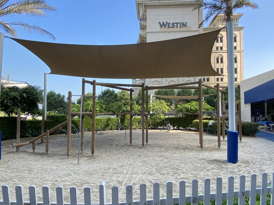 Sport & Freizeit Le Meridien Mina Seyahi Beach Resort & Waterpark