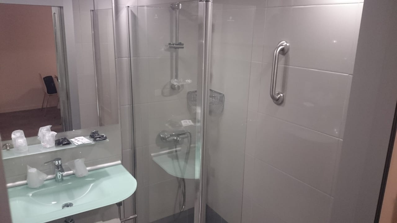 Zimmer HSM Lago Park