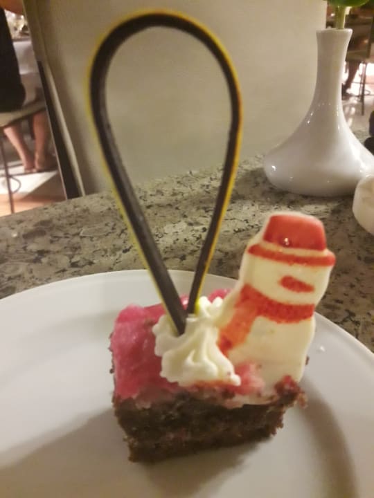 Gastro Jaz Makadi Oasis Resort