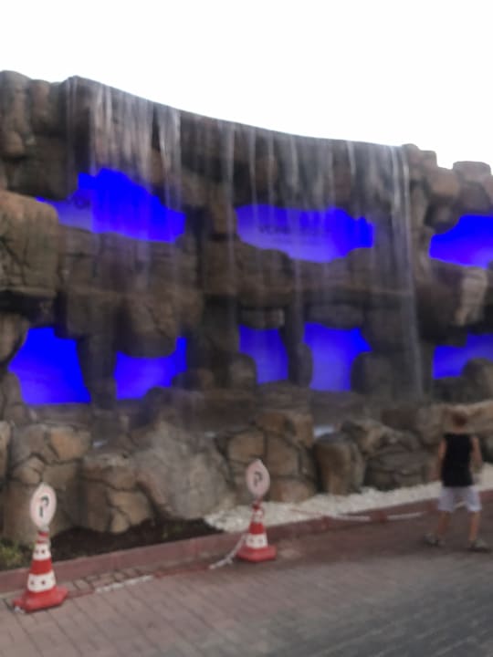 Außenansicht VONRESORT Golden Beach